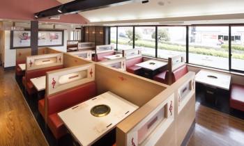 焼肉なべしま　中山店_2
